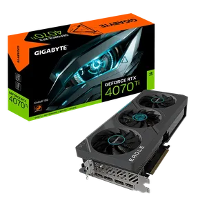 GeForce RTX 4070 Ti EAGLE 12G  (Rev. 1.0)